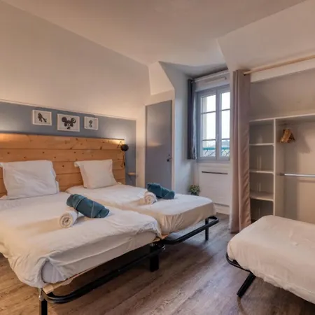 Ma Maison A Disneyland Paris Magny-le-Hongre