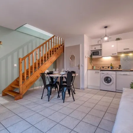 Apartment Ma Maison A Disneyland Paris Magny-le-Hongre